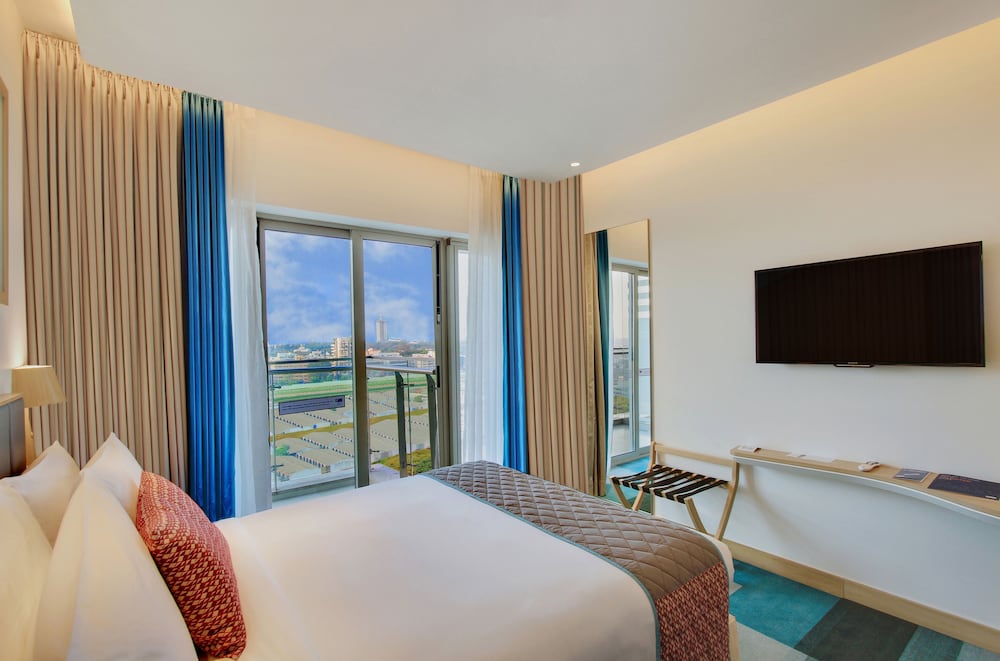 Holiday Inn Bengaluru Racecourse, an IHG Hotel