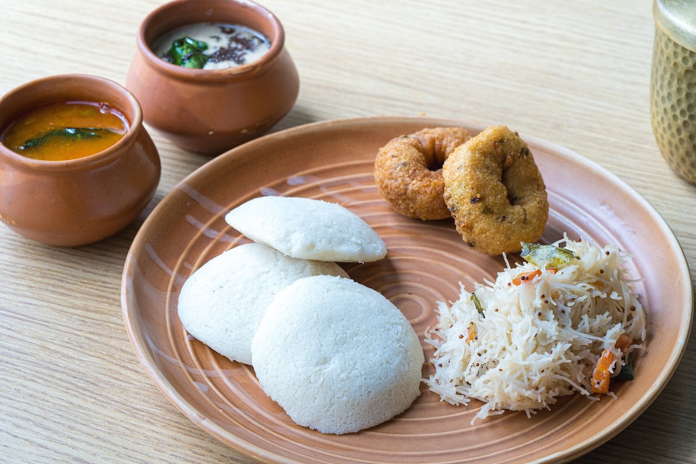Holiday Inn Express Chennai OMR Thoraipakkam, an IHG Hotel