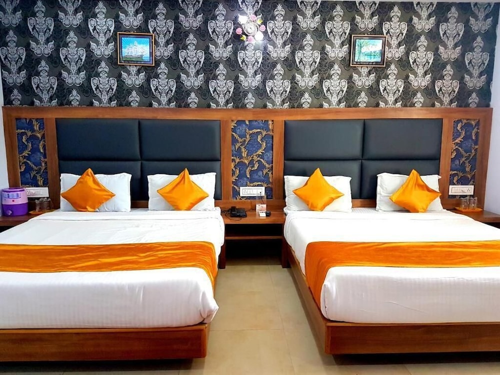 Hotel Mahabir Sheraton