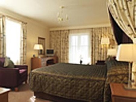 The Winnock Hotel - Sure Hotel Collection by Best Western