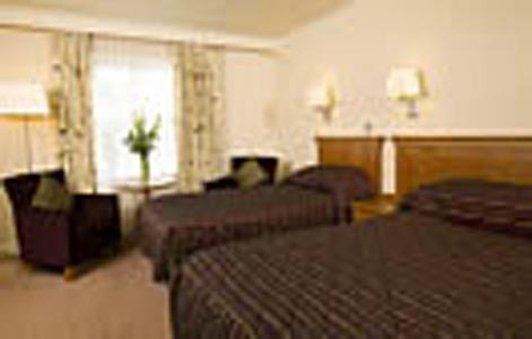 The Winnock Hotel - Sure Hotel Collection by Best Western