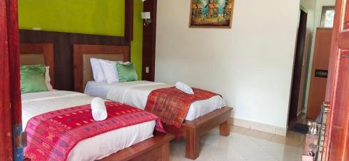 Toba Village Inn