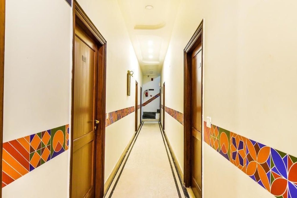 Hotel Le Golden - Amritsar