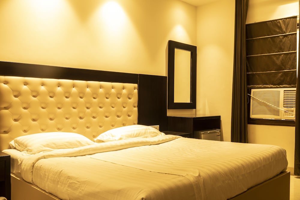 Hotel Le Golden - Amritsar