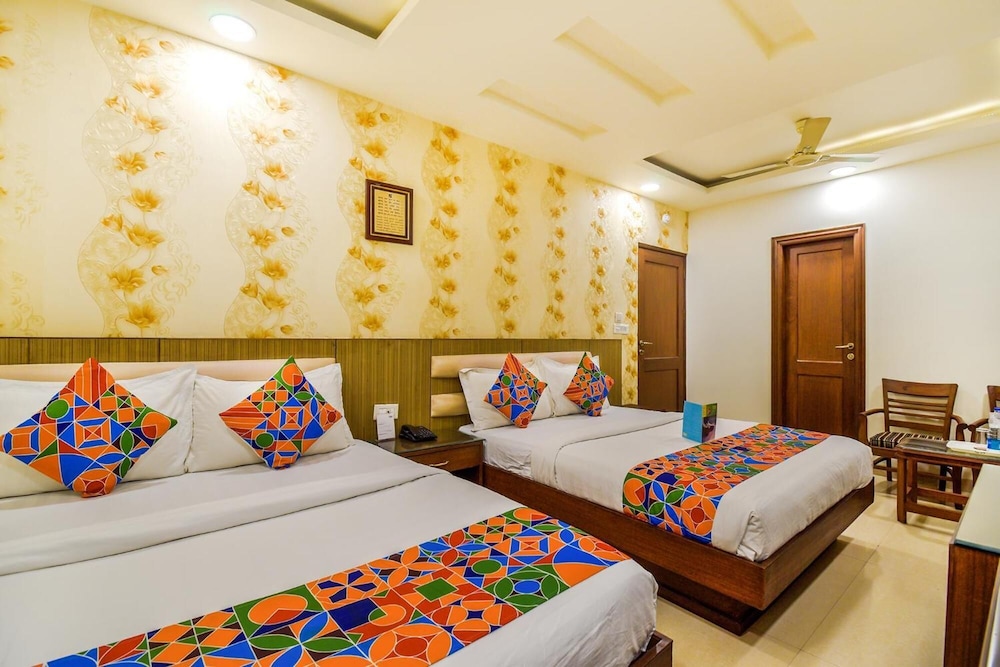 Hotel Le Golden - Amritsar