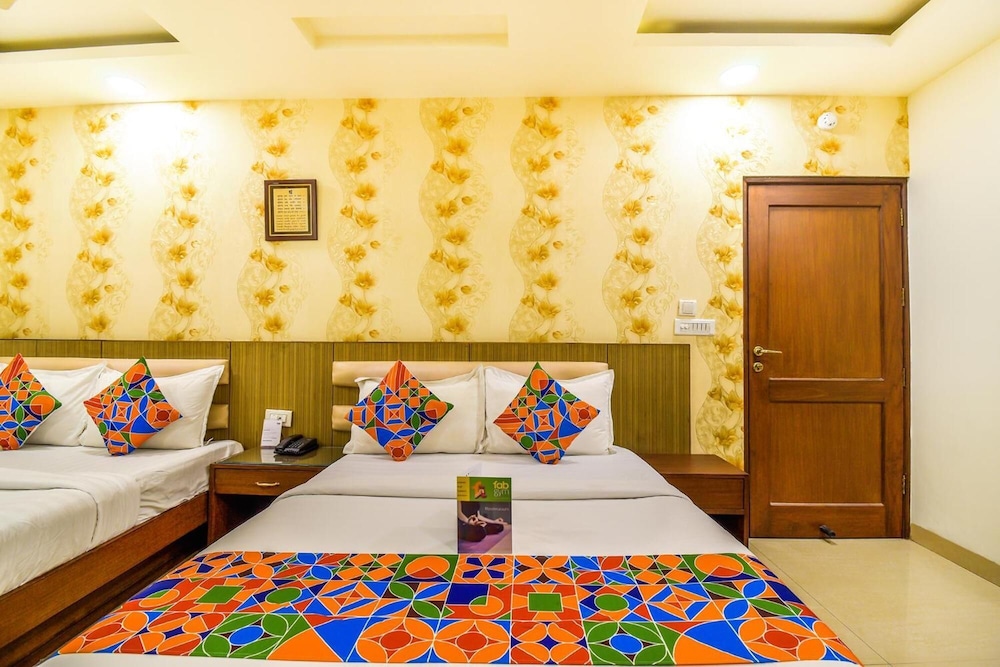 Hotel Le Golden - Amritsar