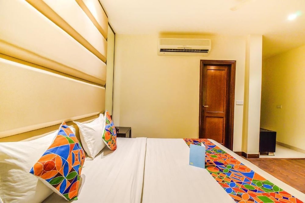 Hotel Le Golden - Amritsar