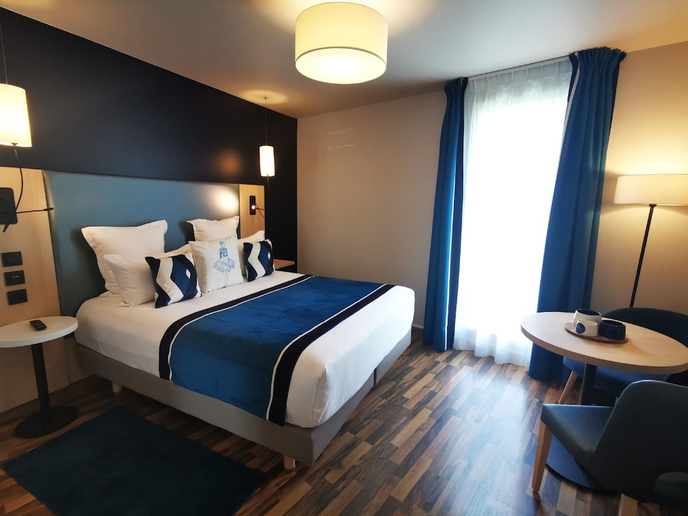 Residhome Asnières