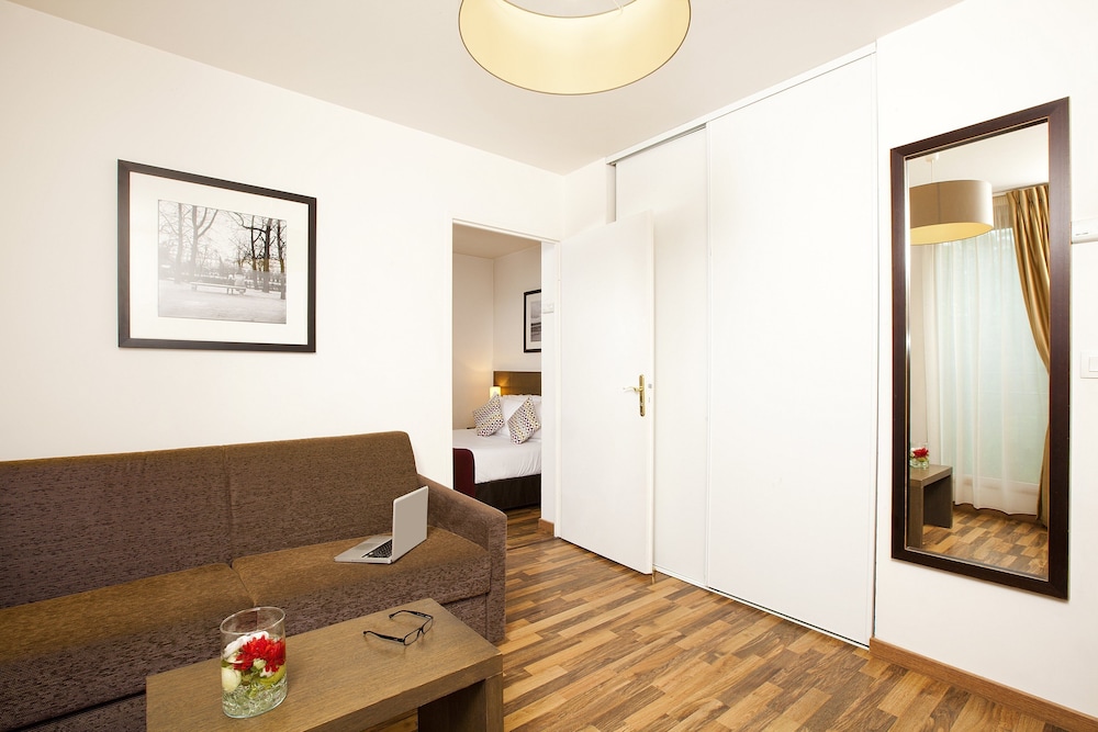 Residhome Asnières