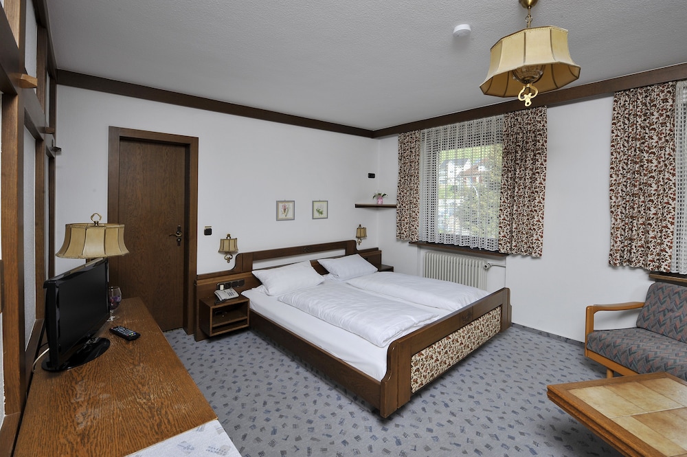 Hotel Pflug Ottenhöfen