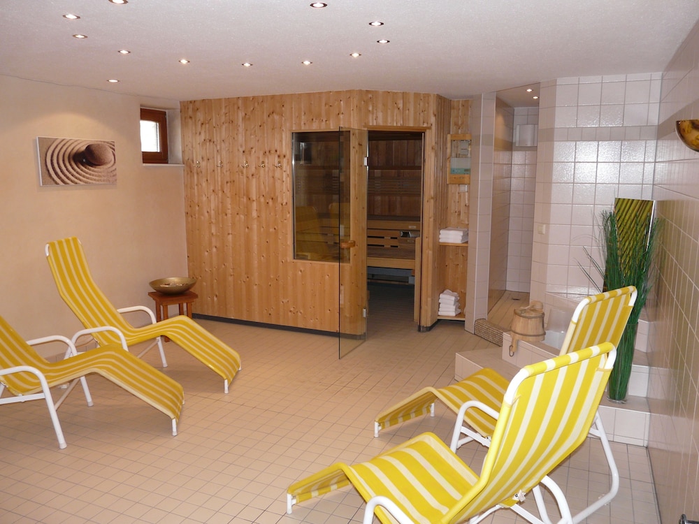 Hotel Pflug Ottenhöfen