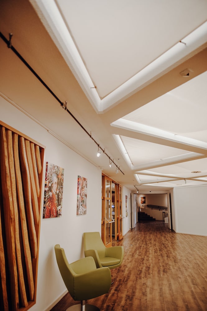 Parkhotel Brunauer