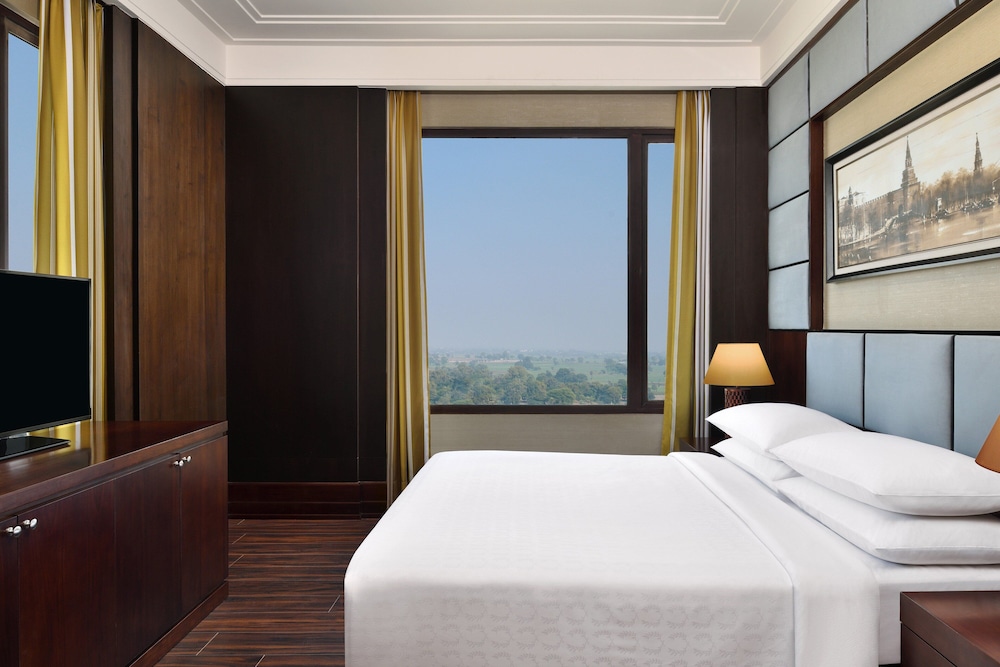 Sheraton Grand Palace Indore