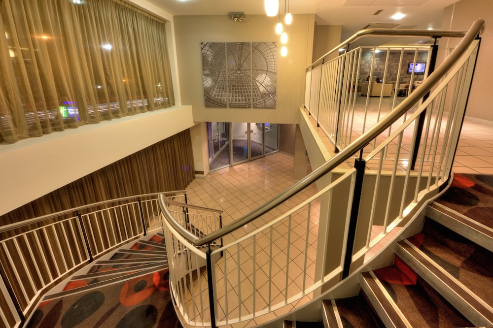 Holiday Inn Express London - Limehouse by IHG