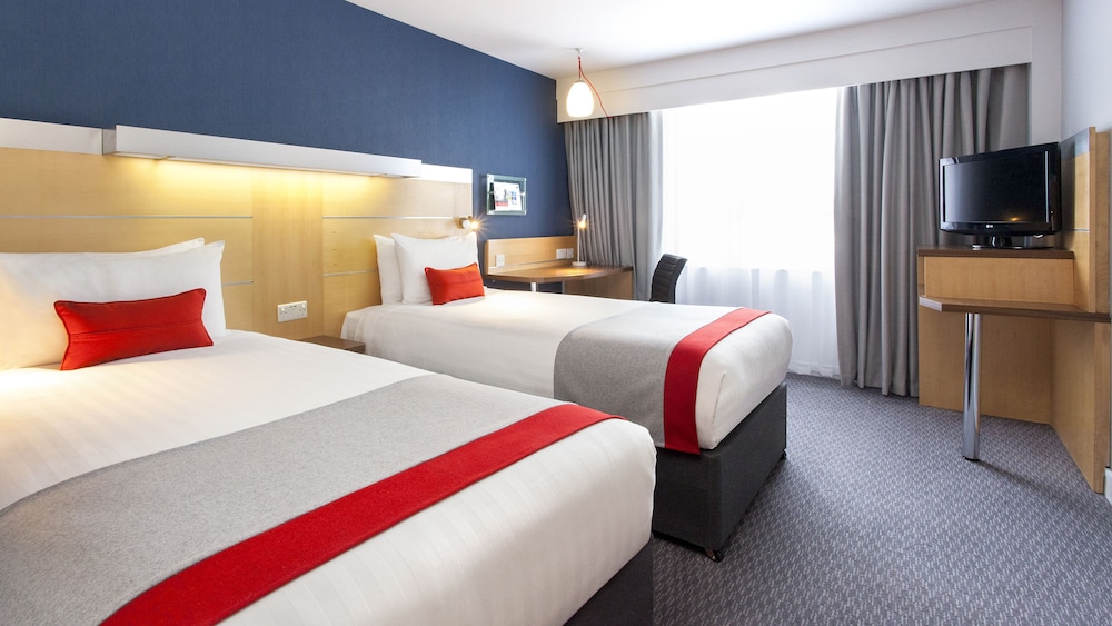 Holiday Inn Express London - Limehouse by IHG