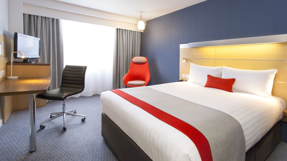 Holiday Inn Express London - Limehouse by IHG