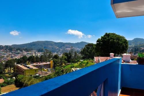 RK Holiday Homes