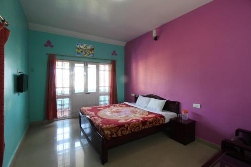 RK Holiday Homes