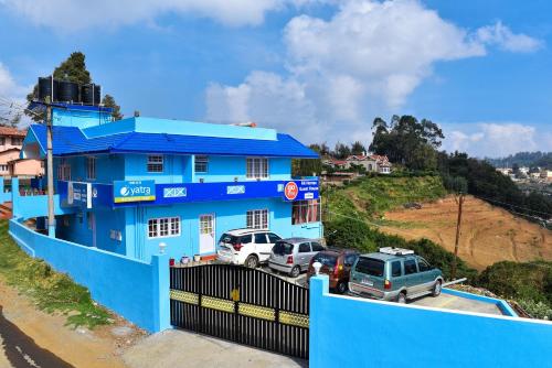 RK Holiday Homes