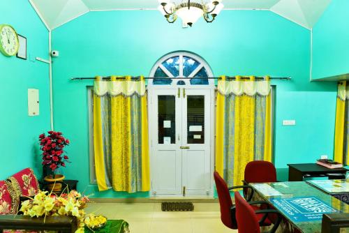 RK Holiday Homes