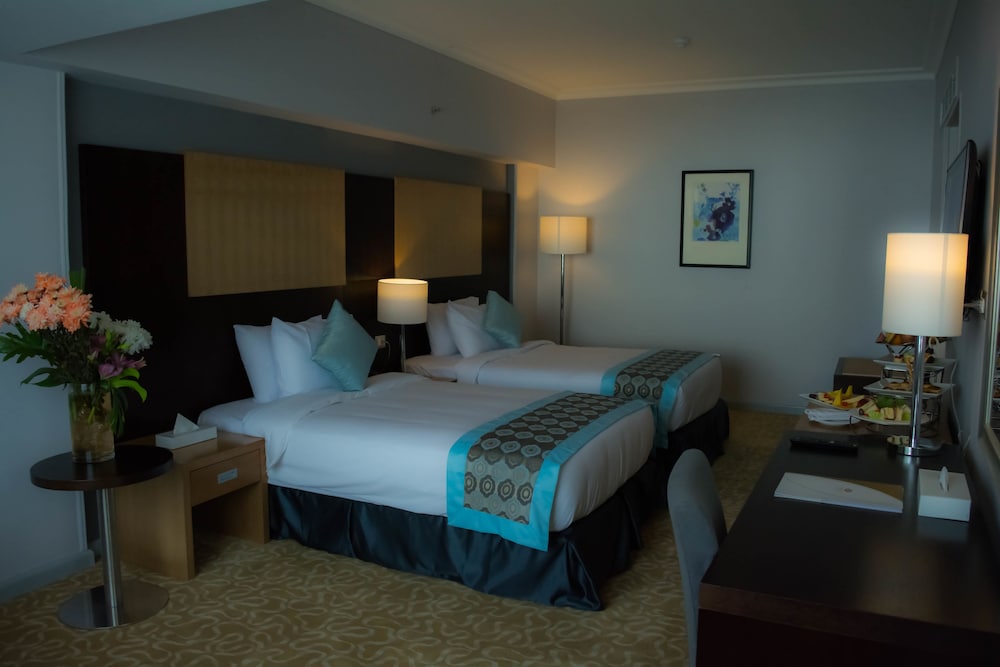 Tolip El Galaa Cairo Hotel