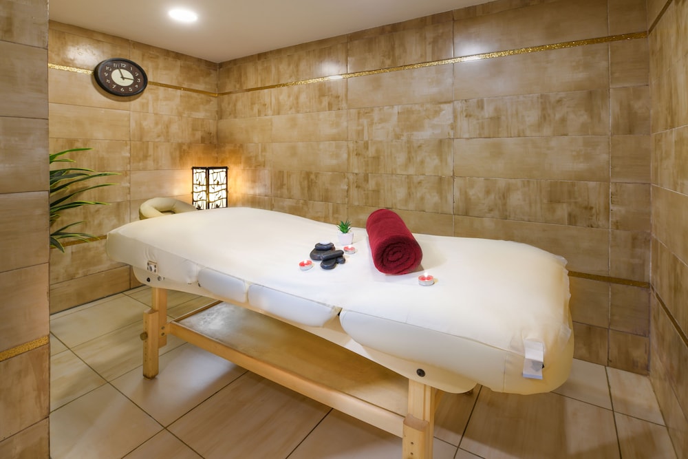Tolip El Galaa Cairo Hotel