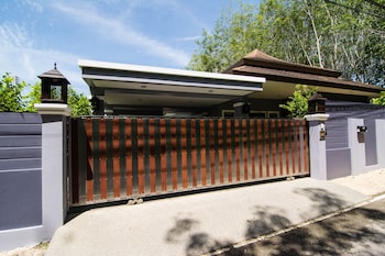 Ton Yaang Private Pool Villa
