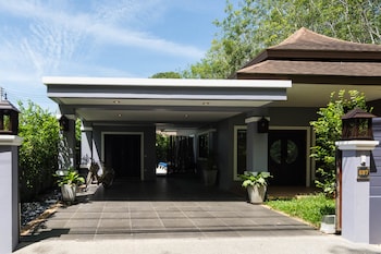 Ton Yaang Private Pool Villa