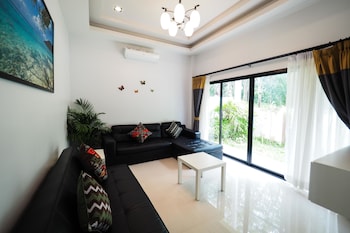 Ton Yaang Private Pool Villa