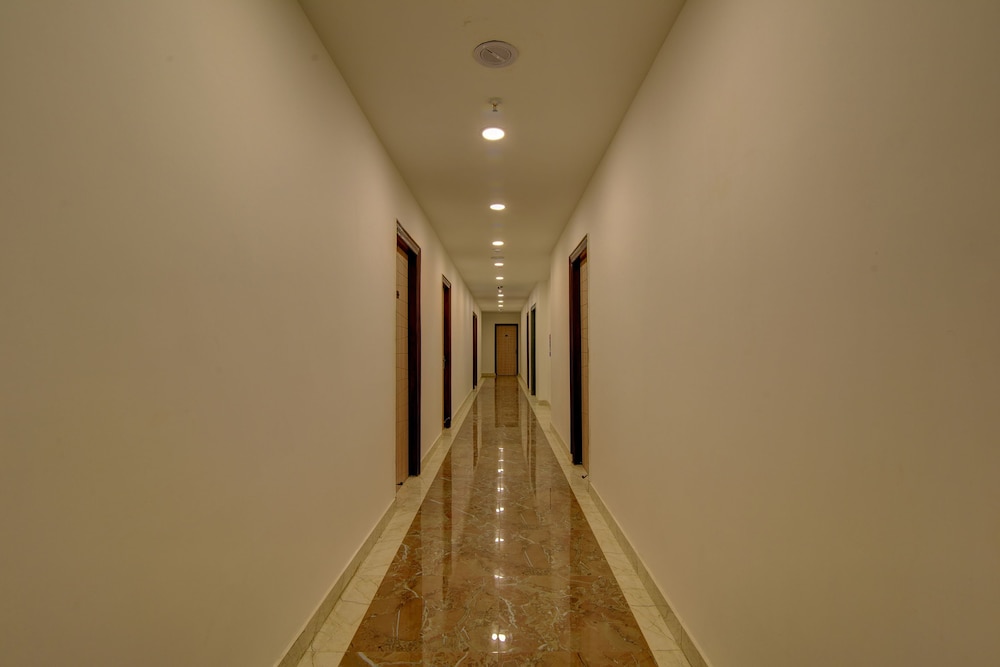 SilverKey Executive Stays 36842 Nazeer Hotel