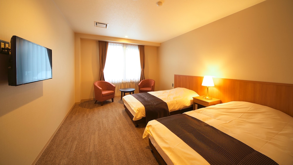 Motosu View Hotel