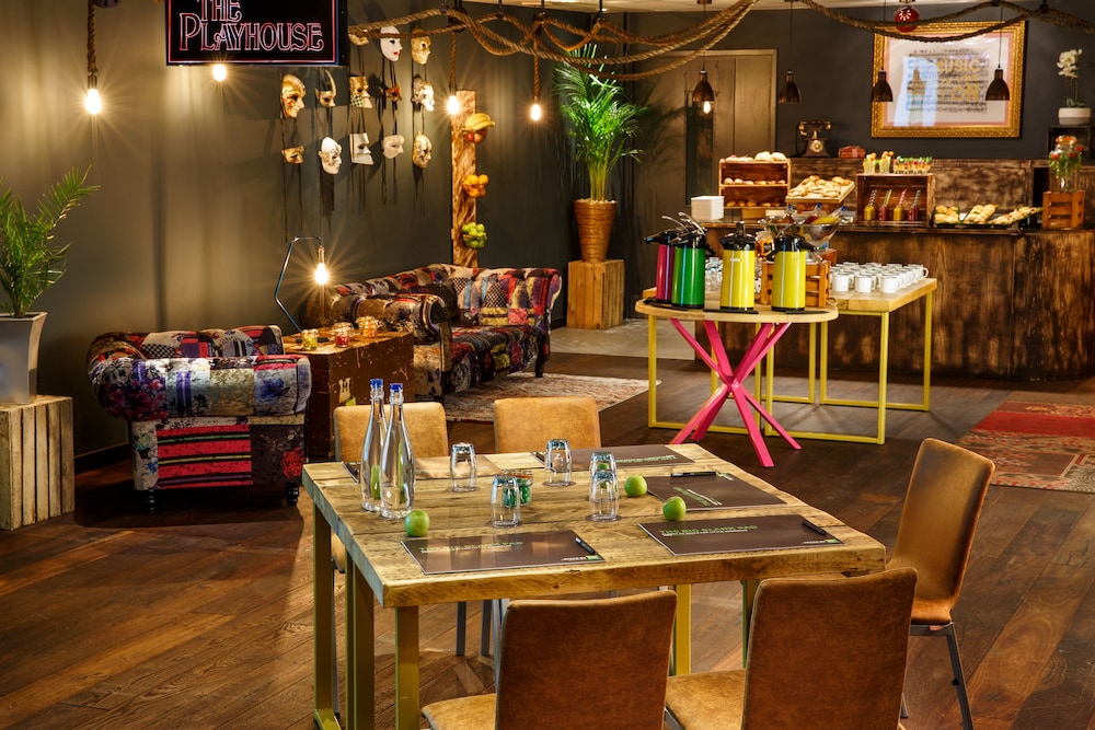 ibis Styles London Southwark – near Borough Market