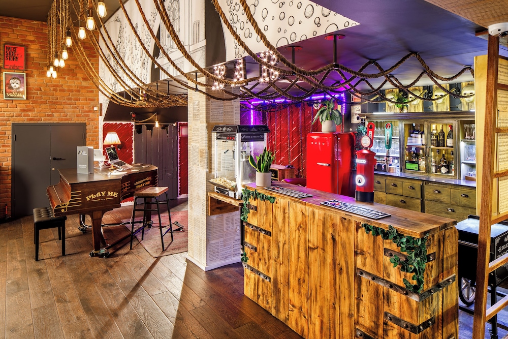 ibis Styles London Southwark – near Borough Market