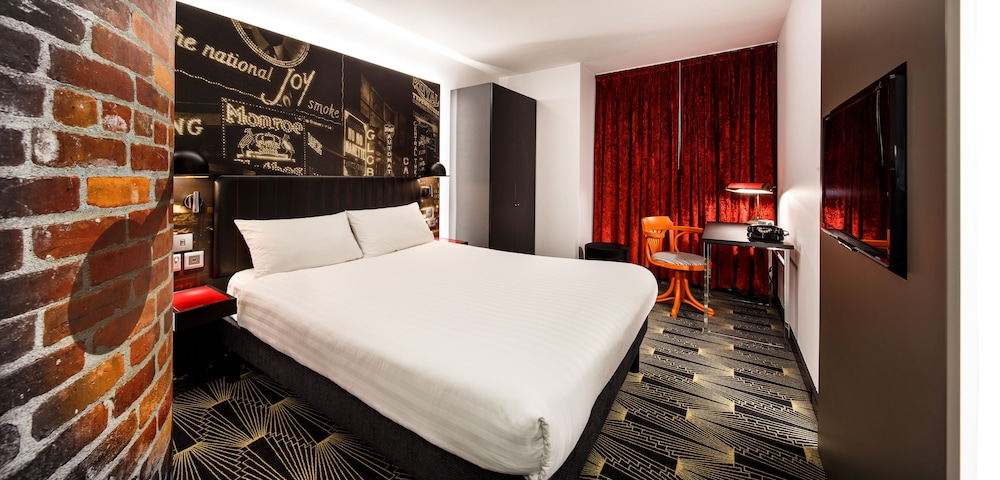 ibis Styles London Southwark – near Borough Market