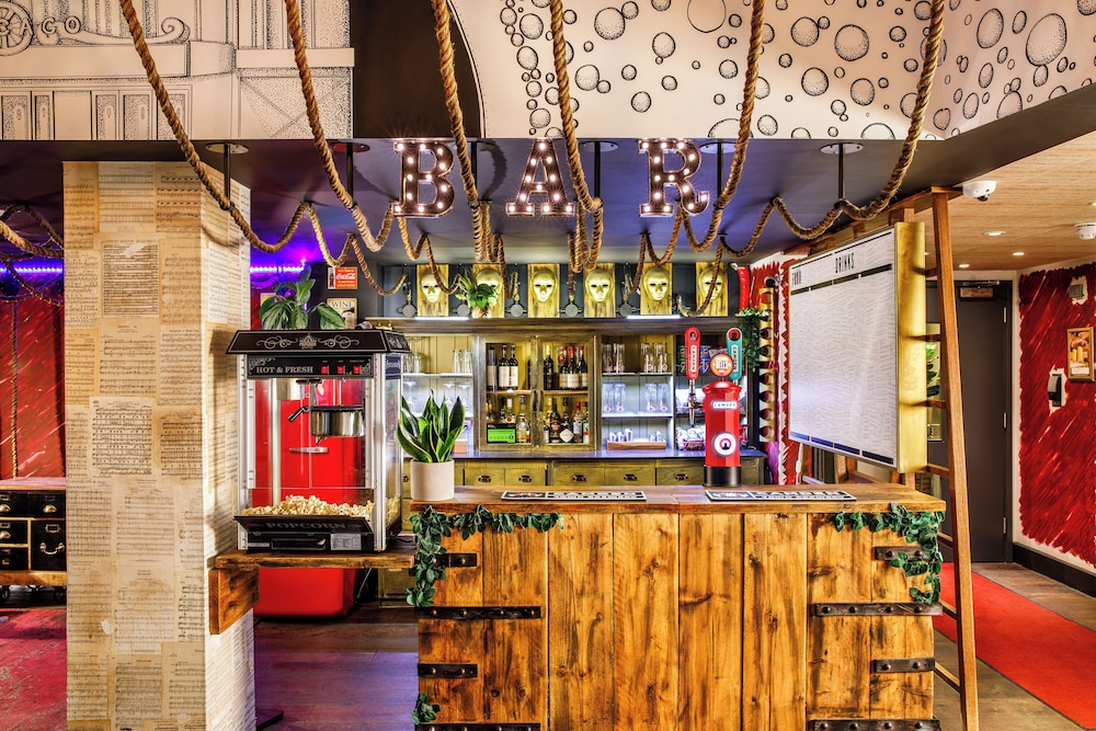 ibis Styles London Southwark – near Borough Market