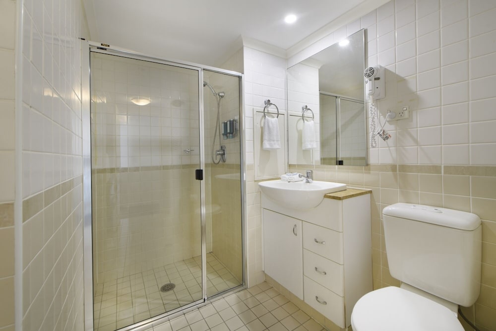 YEHS Hotel Sydney Harbour Suites