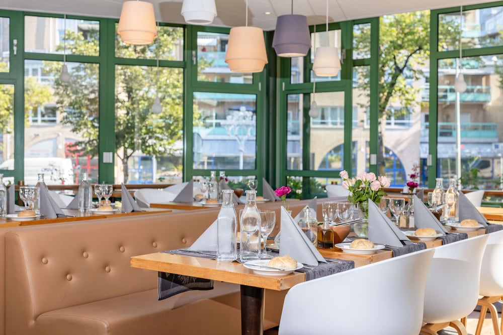 Hotel Heden, BW Signature Collection