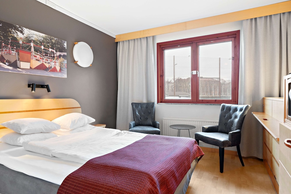 Hotel Heden, BW Signature Collection
