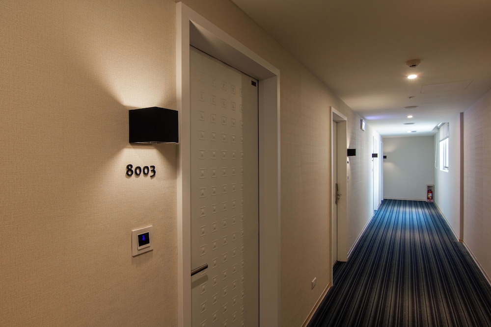 CHECK inn New Taipei LuZhou