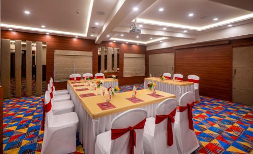 LORDS ECO INN SHAPAR - A PURE VEG HOTEL, RAJKOT