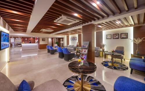 LORDS ECO INN SHAPAR - A PURE VEG HOTEL, RAJKOT