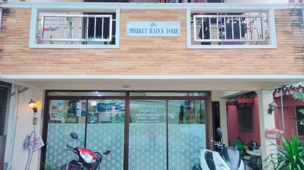 Hasanah Guesthouse