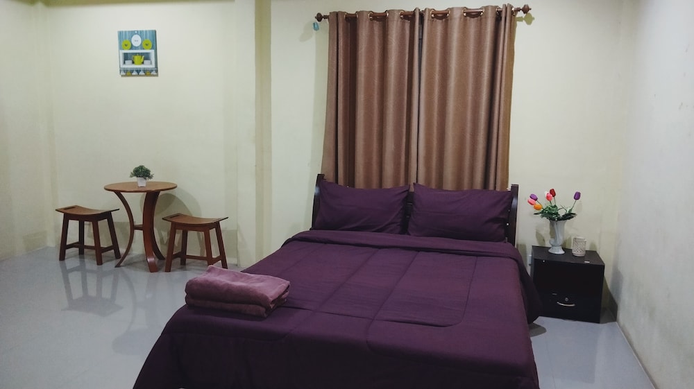 Hasanah Guesthouse