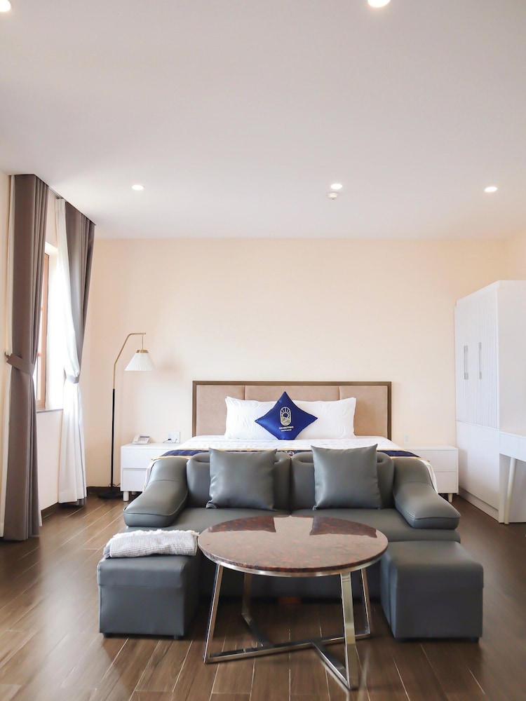 Kim Boutique Hotel Free Hon Thom Island Waterpark Cable Car