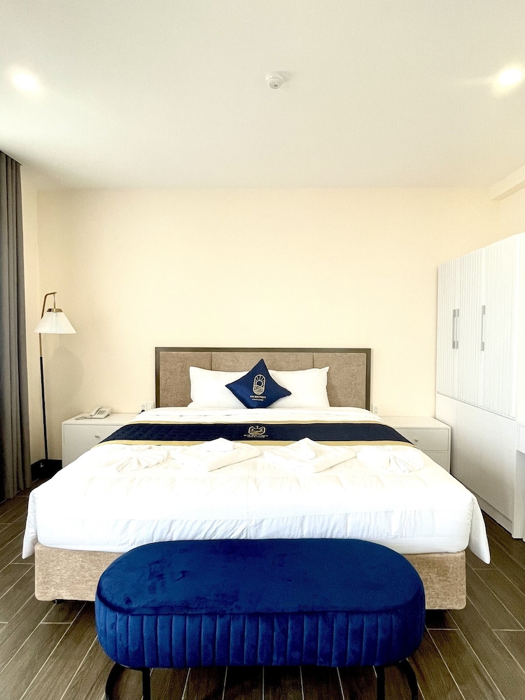 Kim Boutique Hotel Free Hon Thom Island Waterpark Cable Car