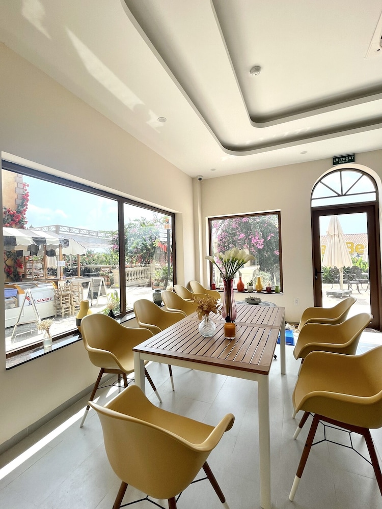 Kim Boutique Hotel Free Hon Thom Island Waterpark Cable Car