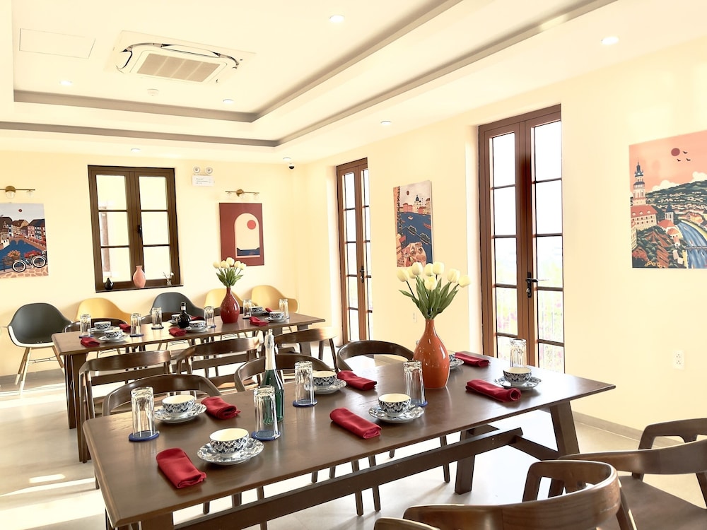 Kim Boutique Hotel Free Hon Thom Island Waterpark Cable Car