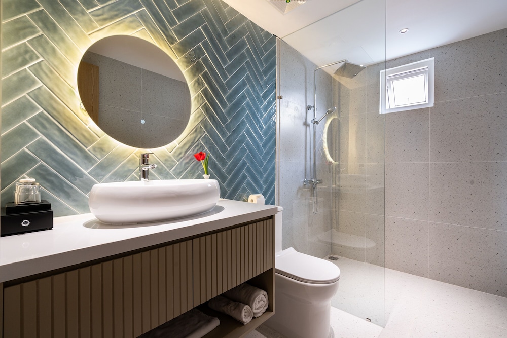 Jovia Hotel