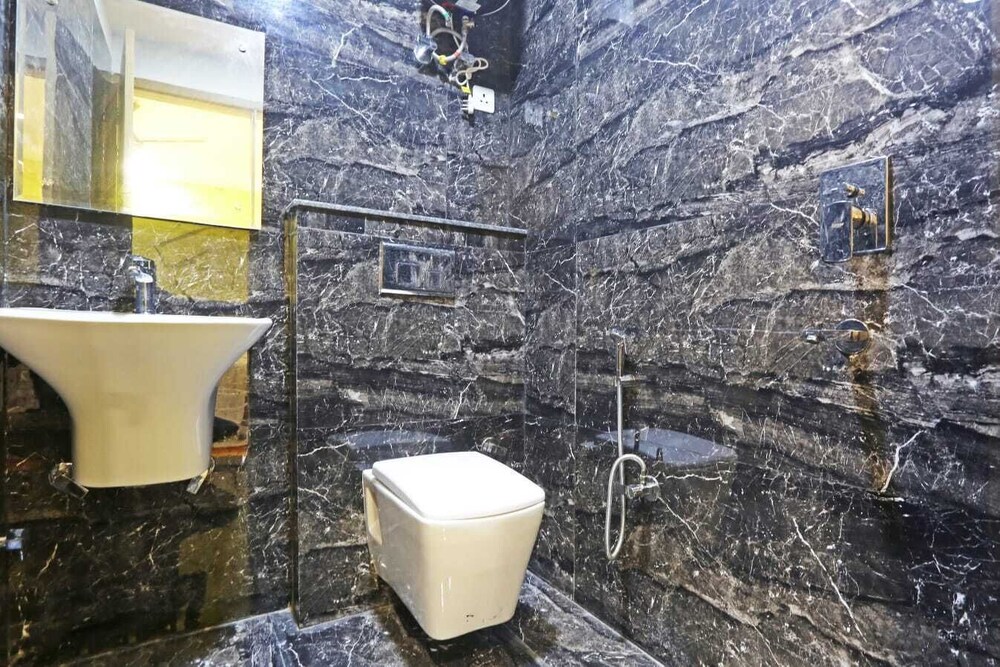Hotel Nova Inn Near Delhi Airport