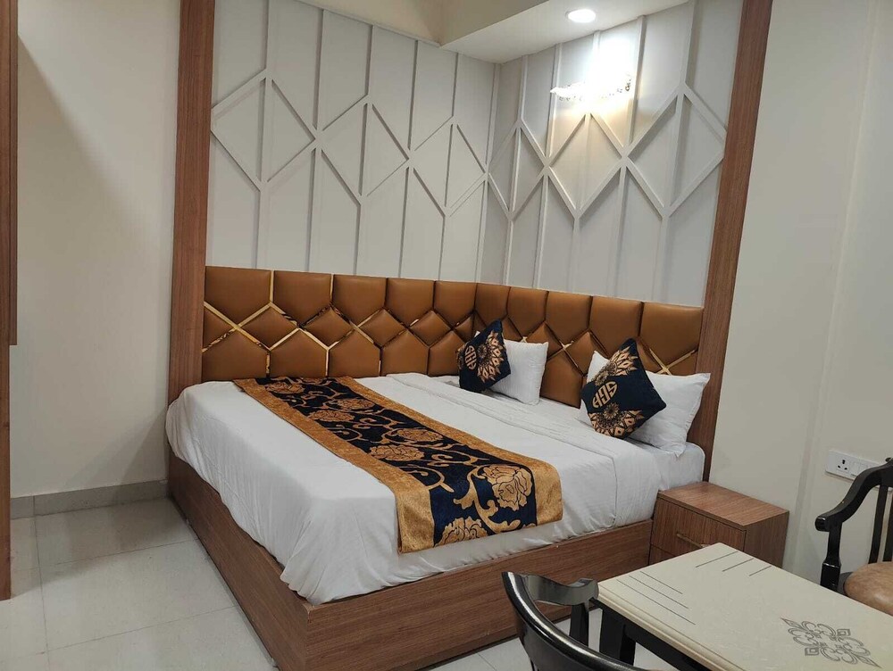 Hotel Nova Inn Near Delhi Airport